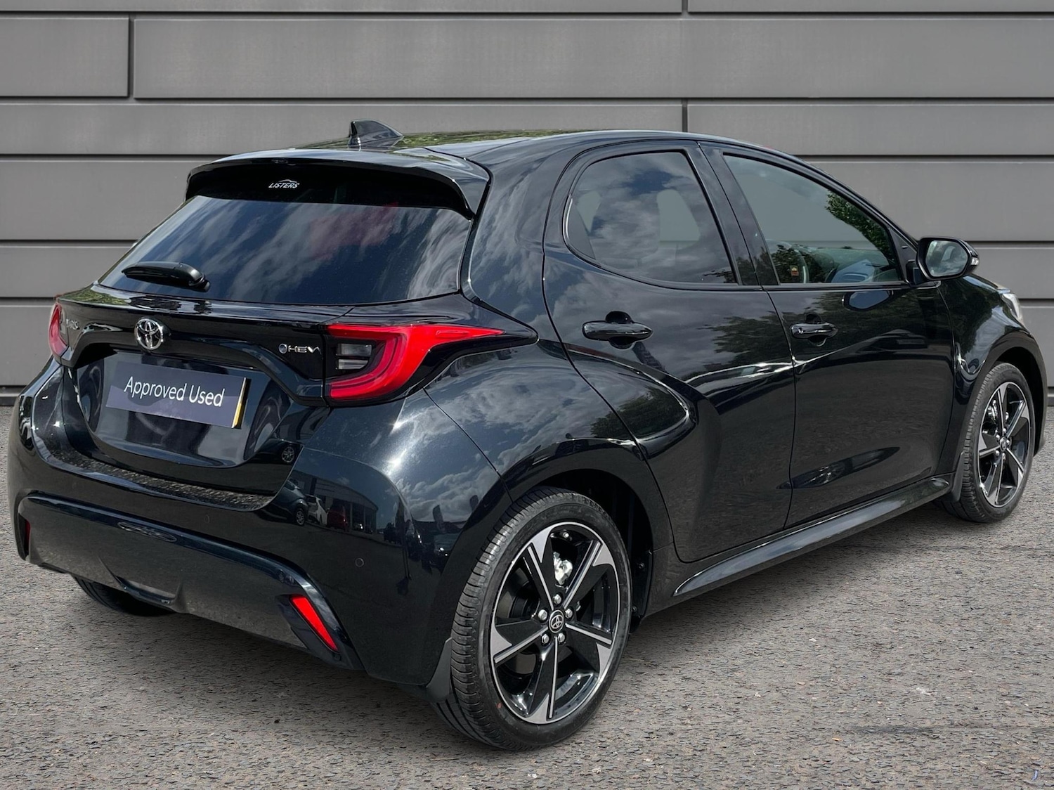 Used Toyota Yaris 2025 for sale - 77157523: Photo 2