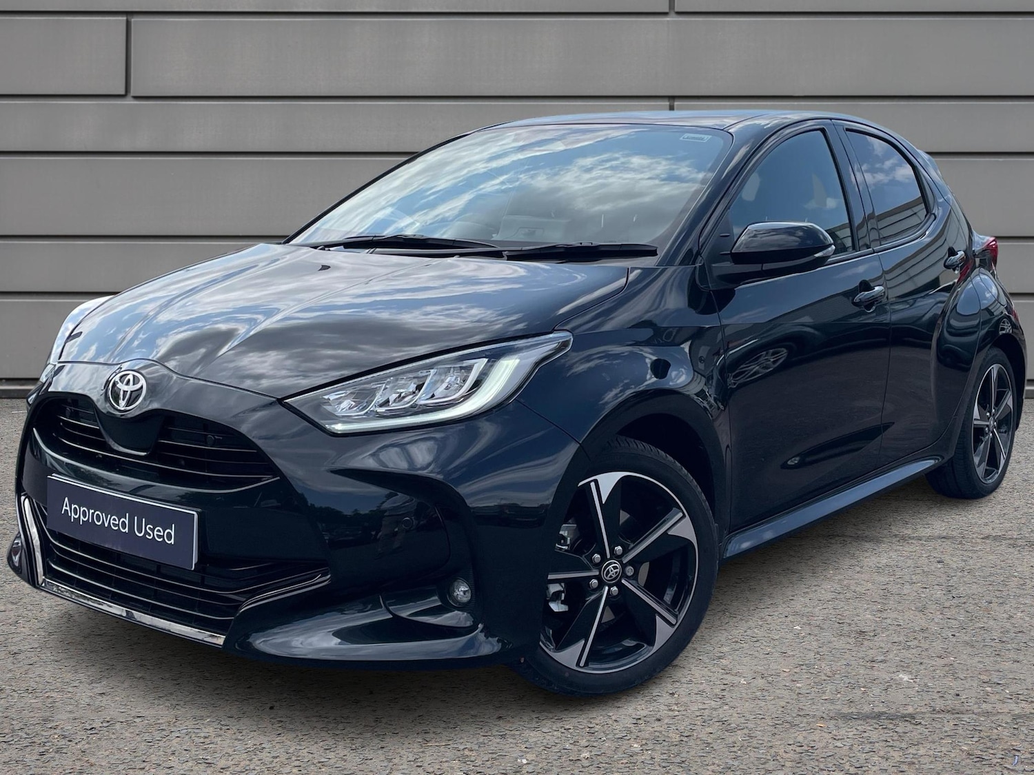 Used Toyota Yaris 2025 for sale - 77157523: Photo 3