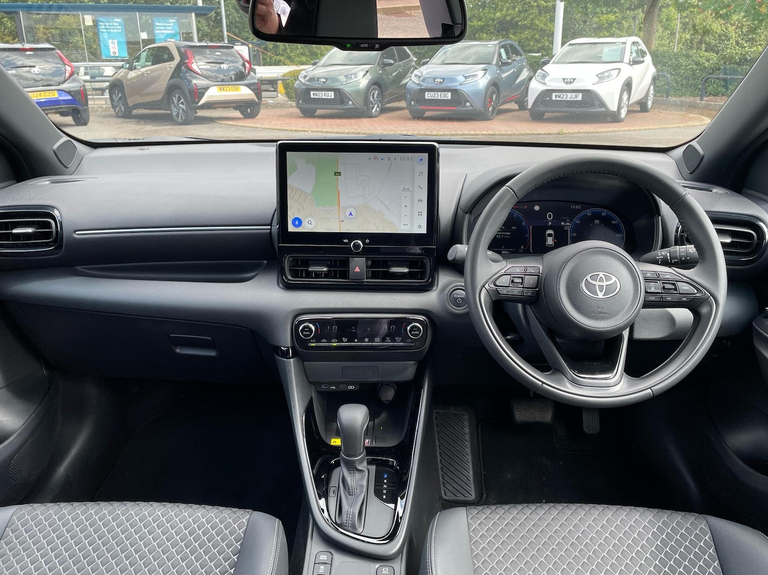 Used Toyota Yaris 2025 for sale - 77157523: Photo 5