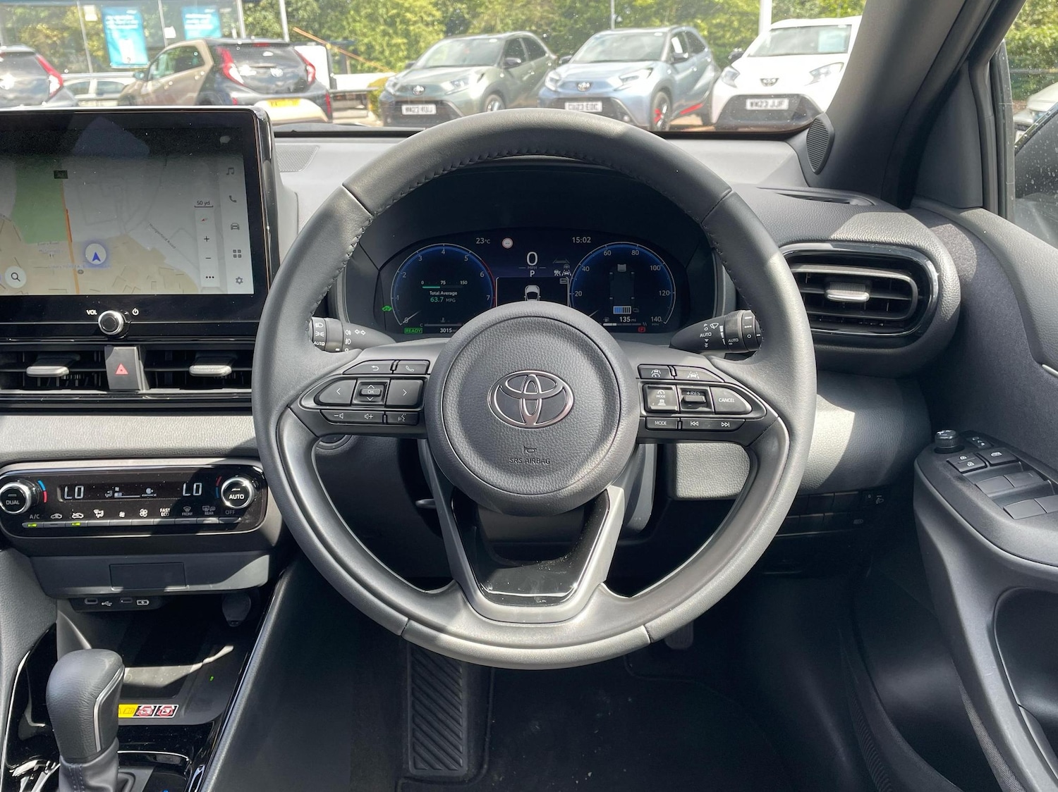 Used Toyota Yaris 2025 for sale - 77157523: Photo 6
