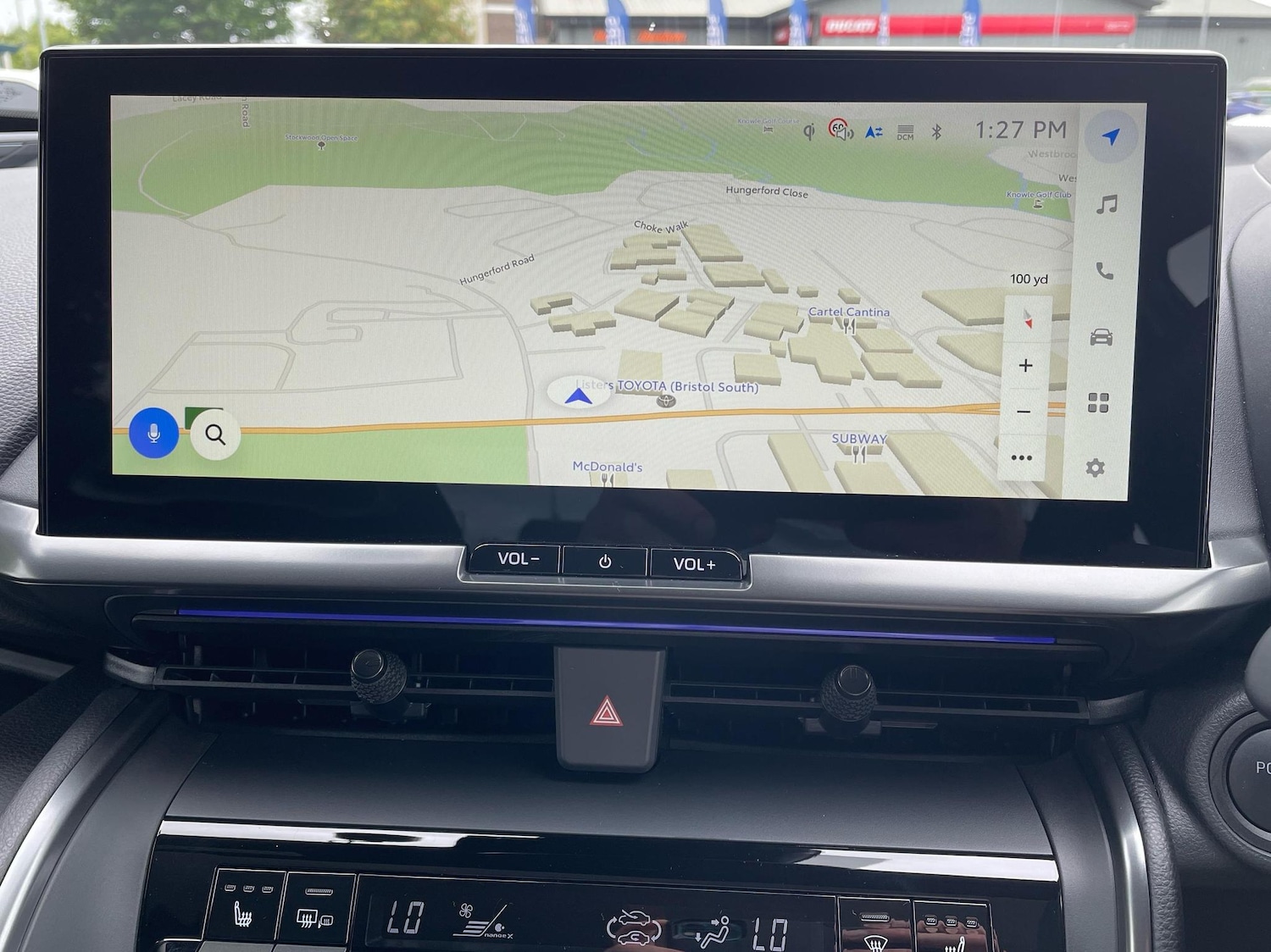 Used Toyota C-HR 2025 for sale - 77176917: Photo 7