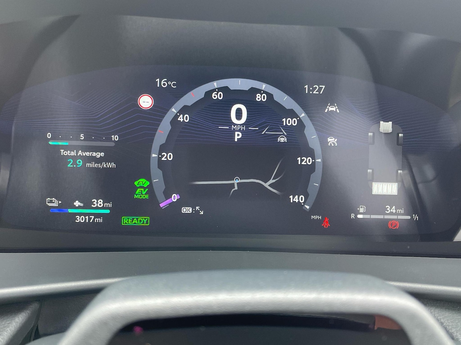 Used Toyota C-HR 2025 for sale - 77176917: Photo 9