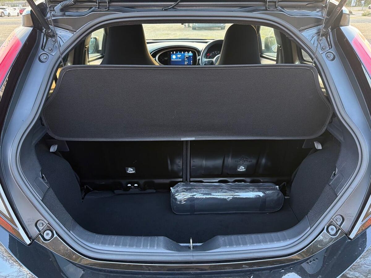 Used Toyota Aygo X 2023 for sale - 77697823: Photo 10