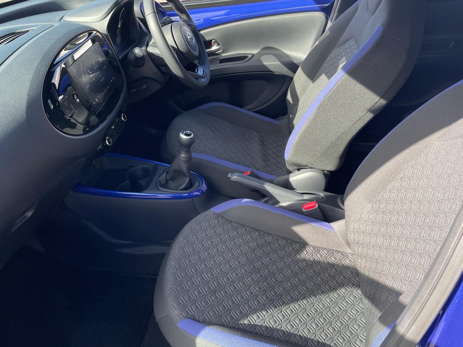 Used Toyota Aygo X 2024 for sale - 77176936: Photo 10