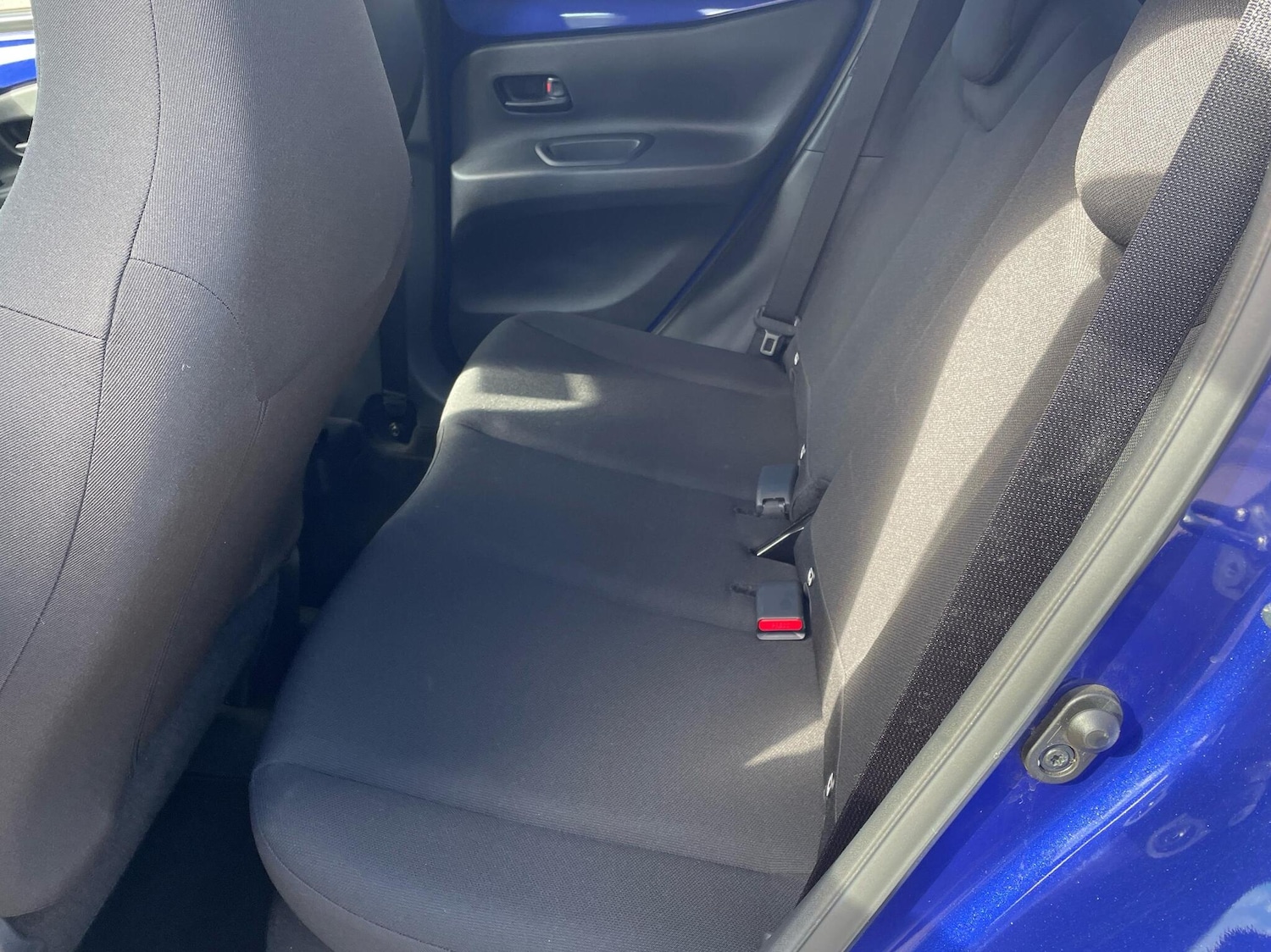 Used Toyota Aygo X 2024 for sale - 77176936: Photo 12