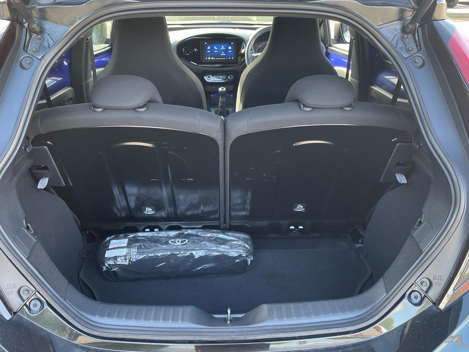 Used Toyota Aygo X 2024 for sale - 77176936: Photo 14