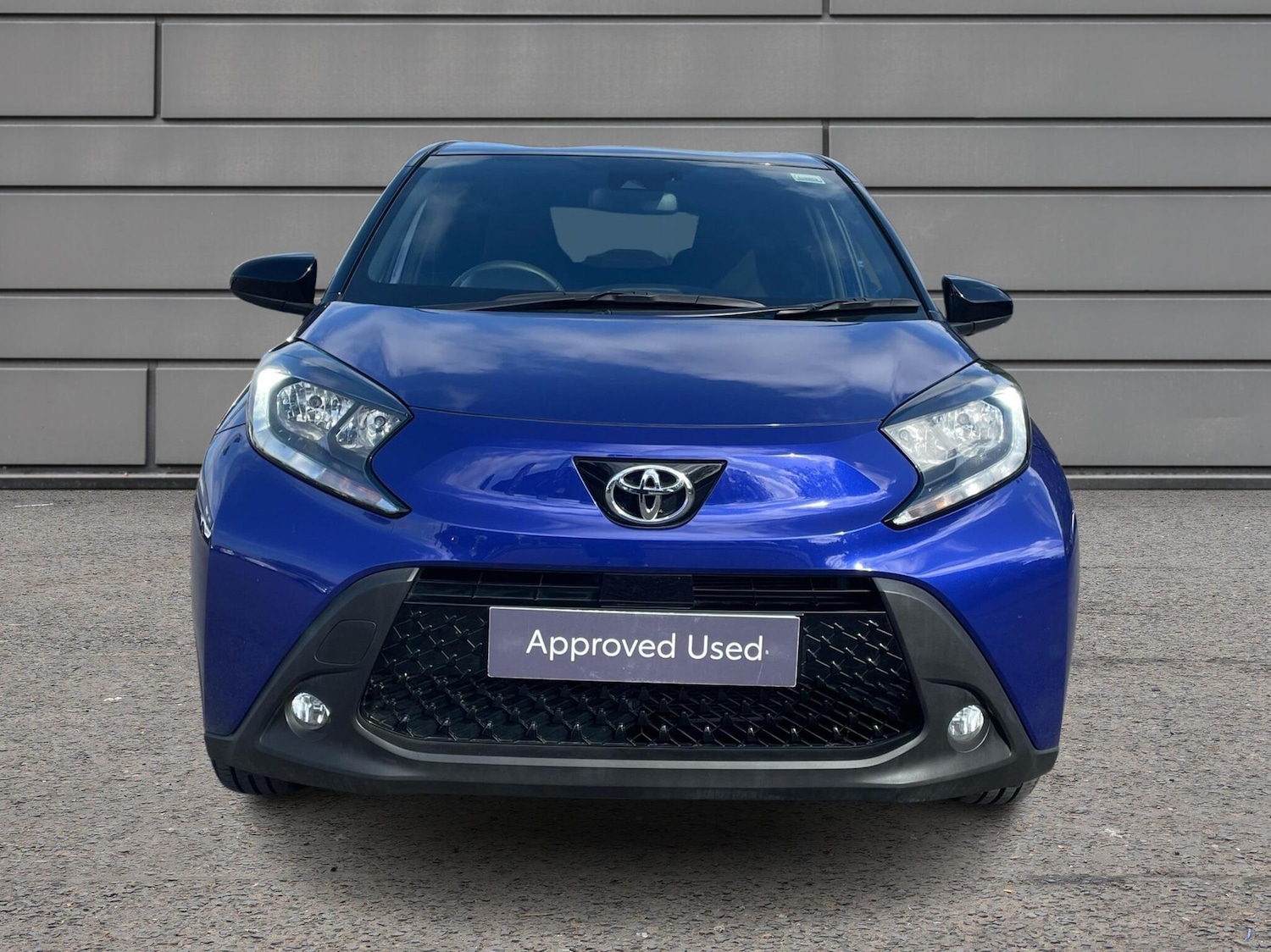 Used Toyota Aygo X 2024 for sale - 77176936: Photo 15