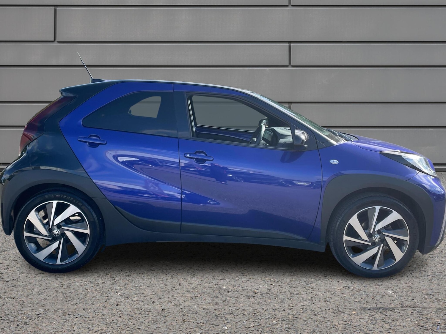 Used Toyota Aygo X 2024 for sale - 77176936: Photo 16