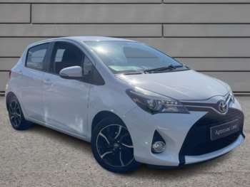 2015 (15) - 1.33 VVT-i Sport 5dr