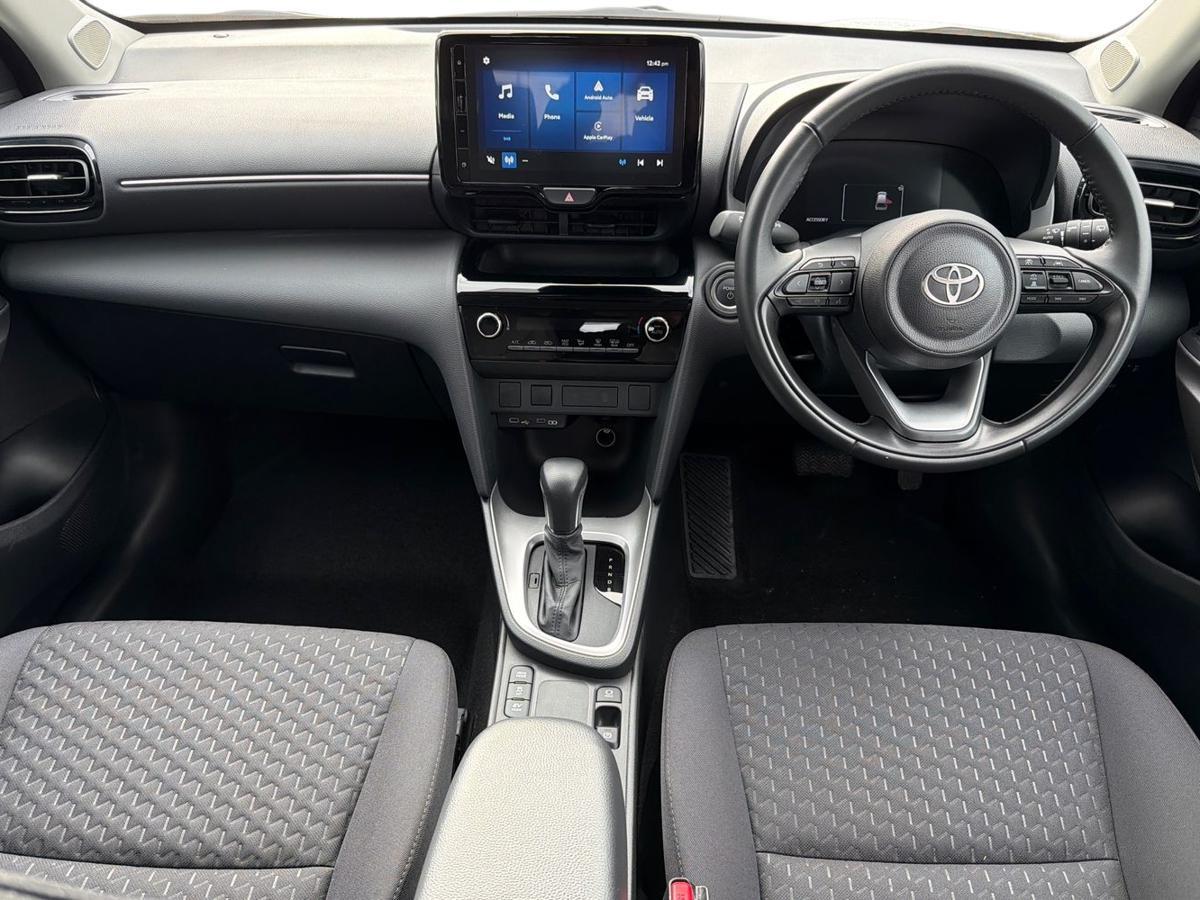 Used Toyota Yaris 2024 for sale - 77372478: Photo 8