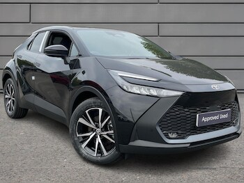 2025 (75) - 2.0 PHEV Design 5dr CVT