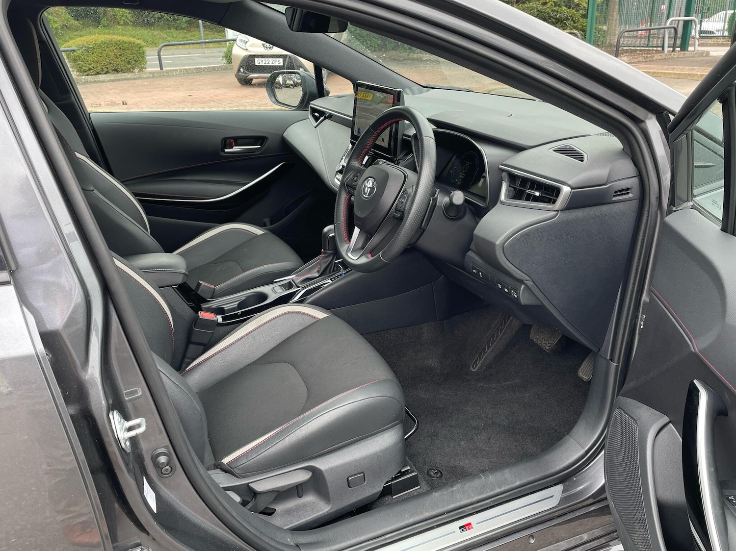 Vehicle 11
