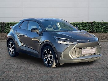 Used Toyota C-HR 2024 for sale - 76703552: Photo