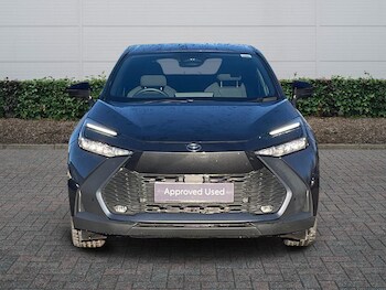 Used Toyota C-HR 2024 for sale - 76703552: Photo