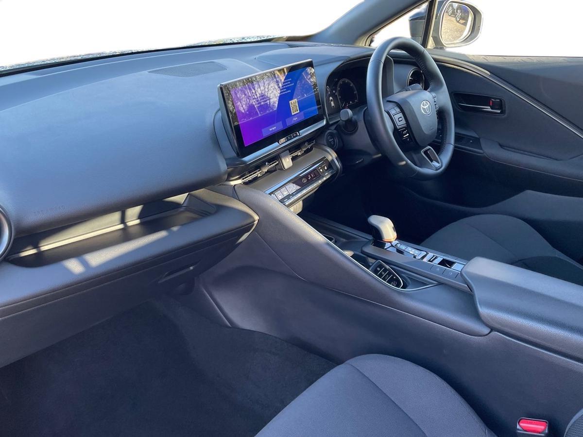 Used Toyota C-HR 2024 for sale - 76703552: Photo 7