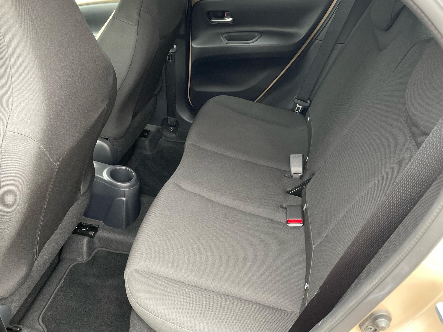 Used Toyota Aygo X 2023 for sale - 76730690: Photo 12