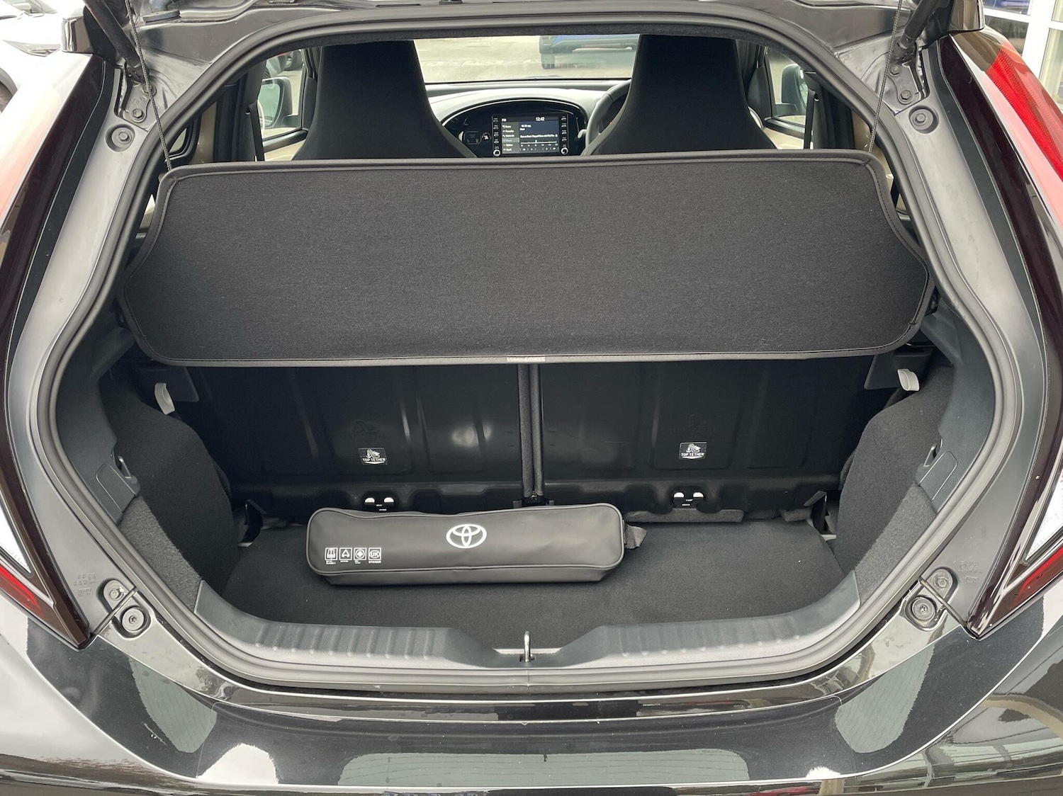 Used Toyota Aygo X 2023 for sale - 76730690: Photo 14