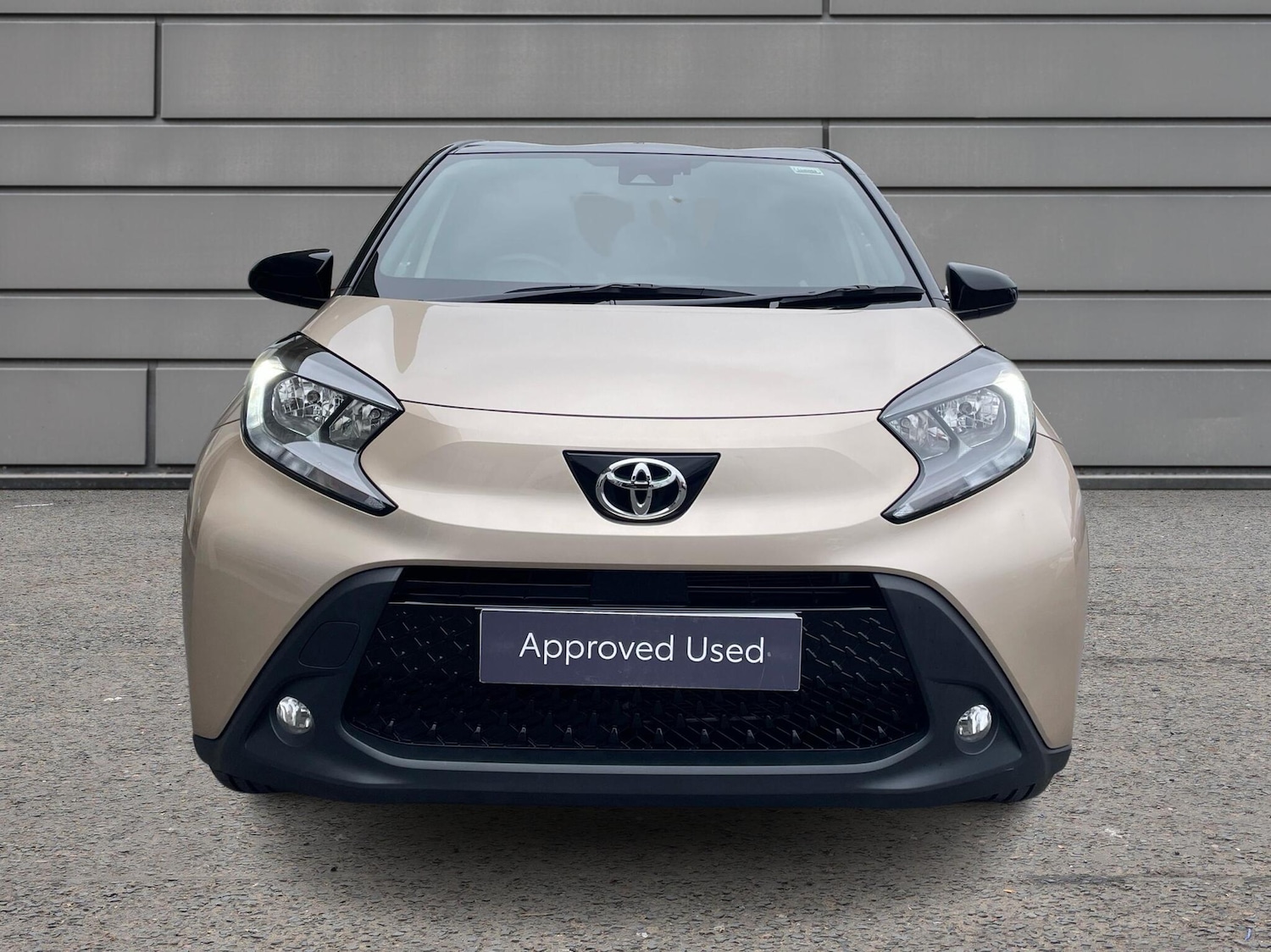 Used Toyota Aygo X 2023 for sale - 76730690: Photo 15