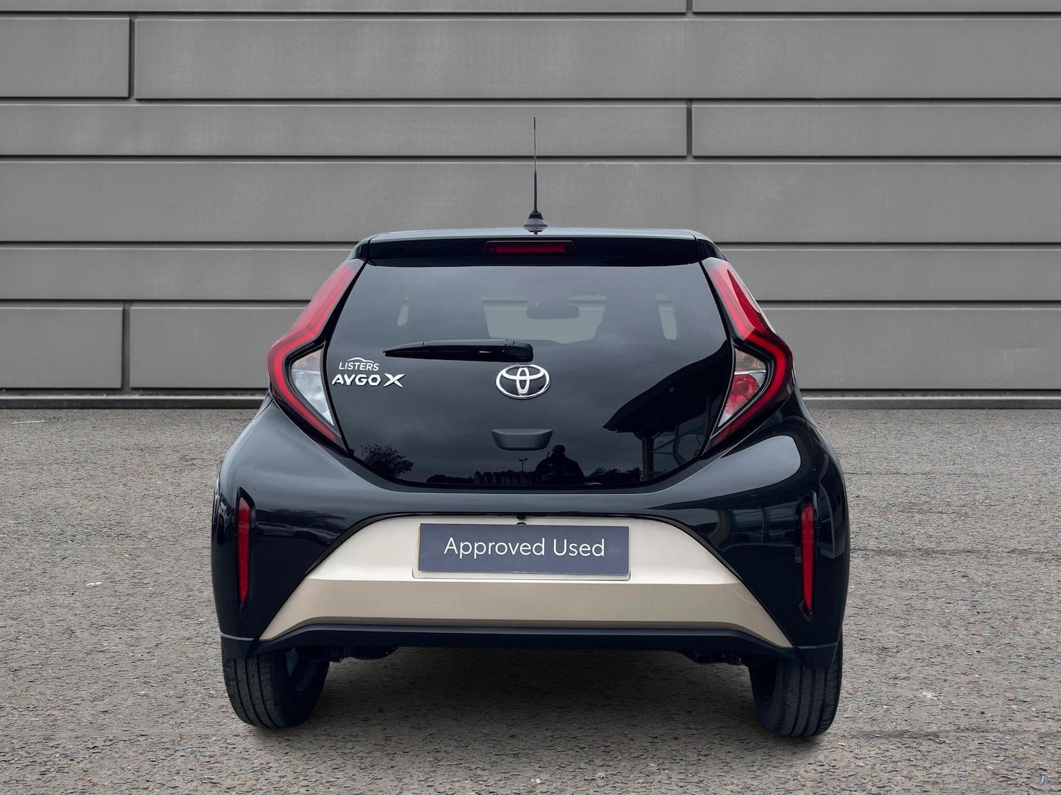 Used Toyota Aygo X 2023 for sale - 76730690: Photo 19