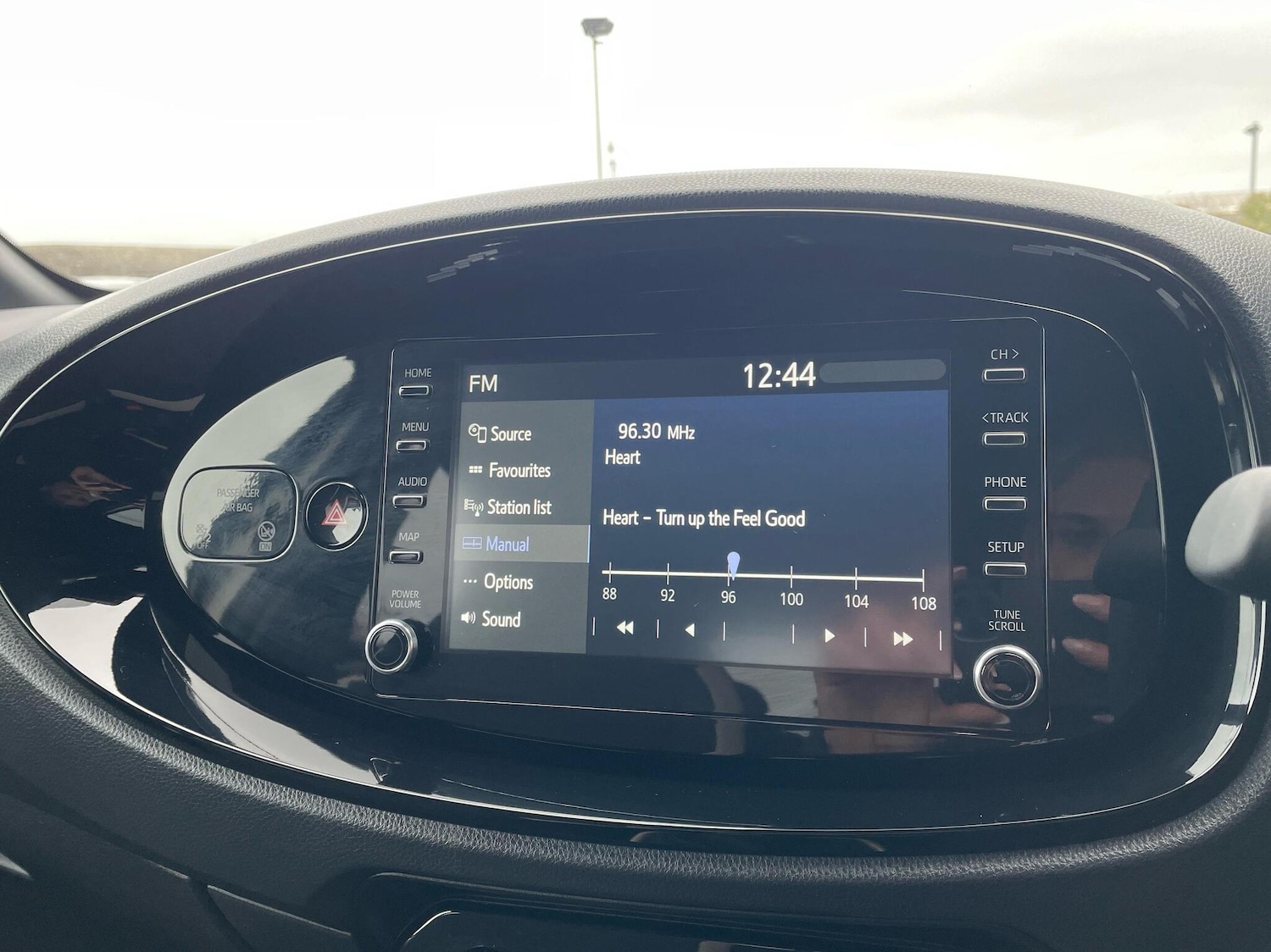 Used Toyota Aygo X 2023 for sale - 76730690: Photo 7