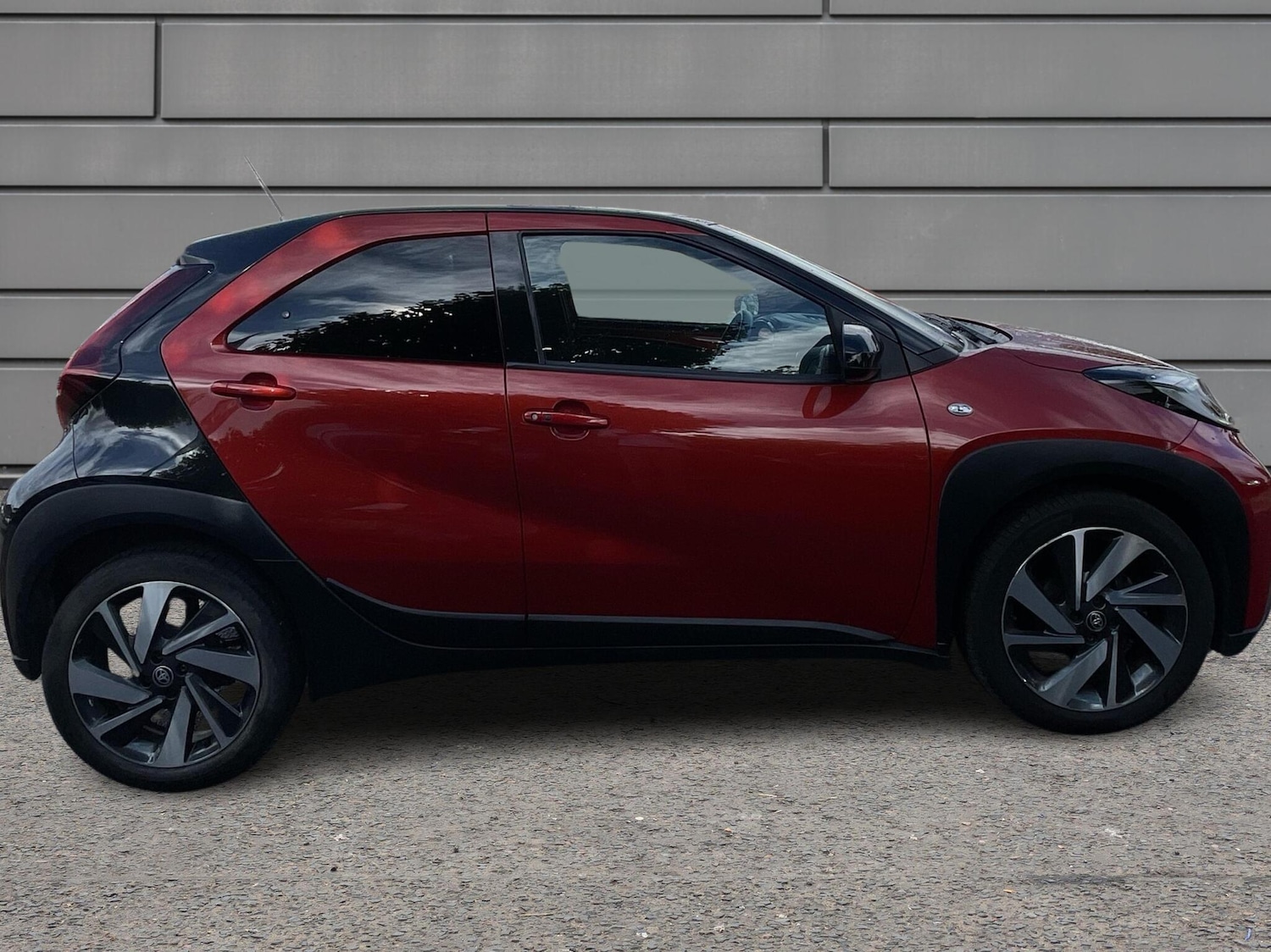 Used Toyota Aygo X 2022 for sale - 76730660: Photo 16