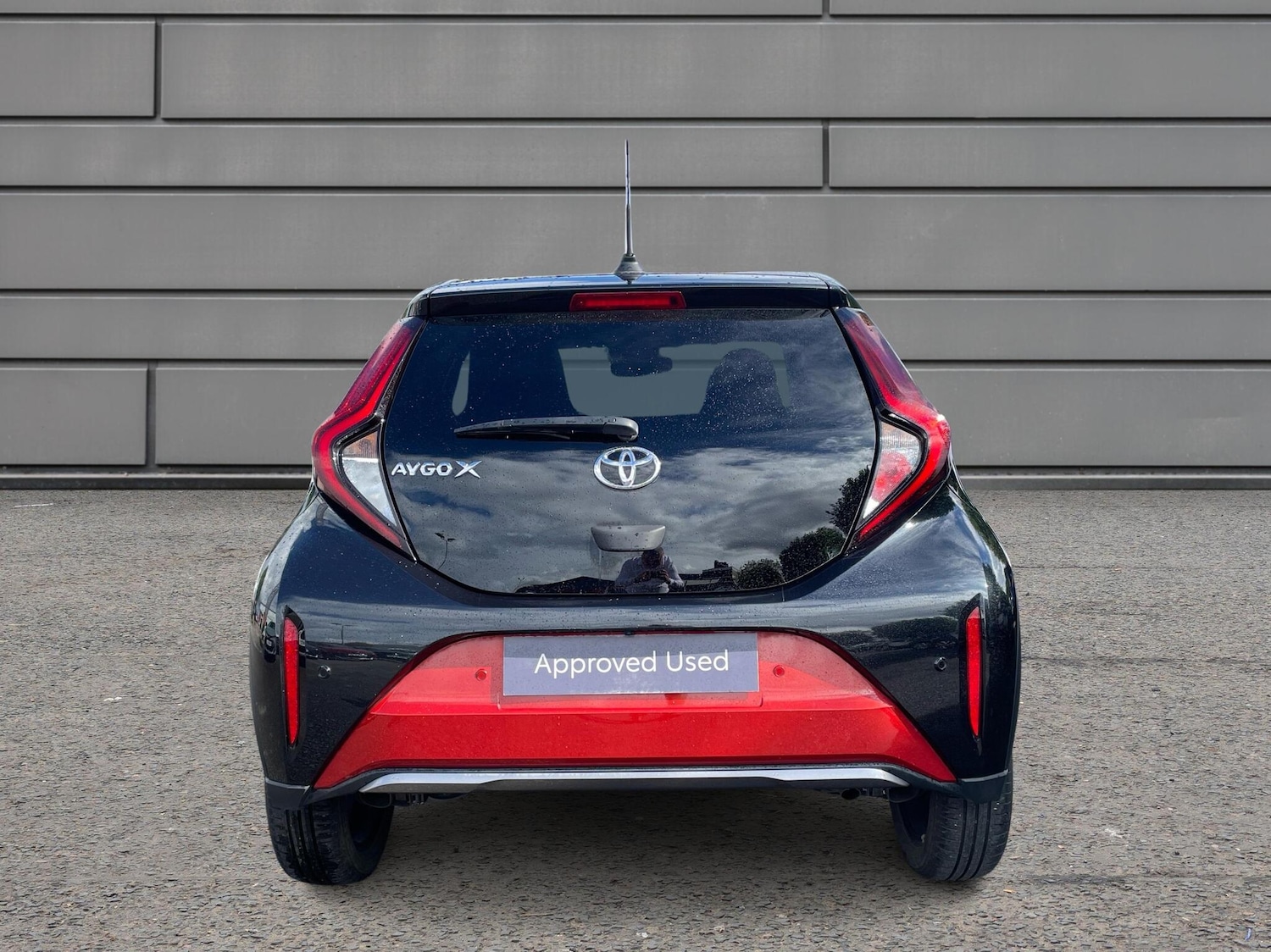 Used Toyota Aygo X 2022 for sale - 76730660: Photo 19