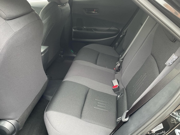 Used Toyota C-HR 2025 for sale - 76123871: Photo 12