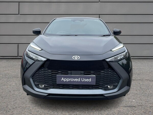 Used Toyota C-HR 2025 for sale - 76123871: Photo 15