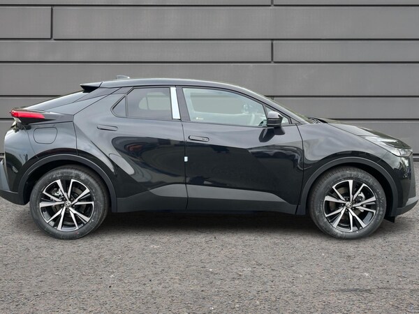 Used Toyota C-HR 2025 for sale - 76123871: Photo 16