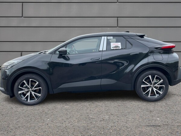 Used Toyota C-HR 2025 for sale - 76123871: Photo 17