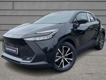 Used Toyota C-HR 2025 for sale - 76123871: Photo 3