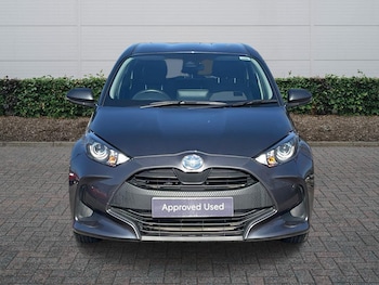 Used Toyota Yaris 2023 for sale - 77724894: Photo