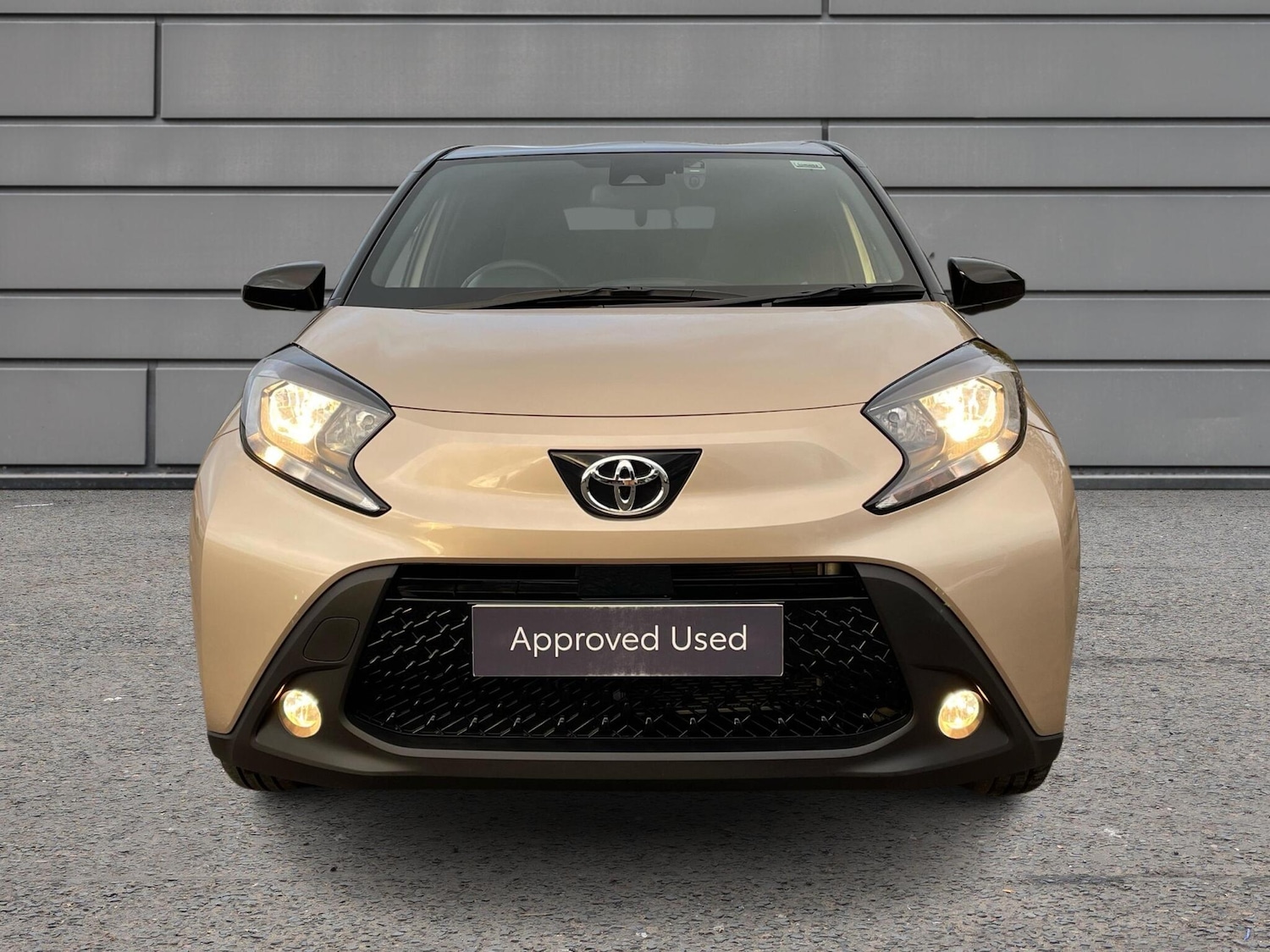 Used Toyota Aygo X 2025 for sale - 76500897: Photo 15