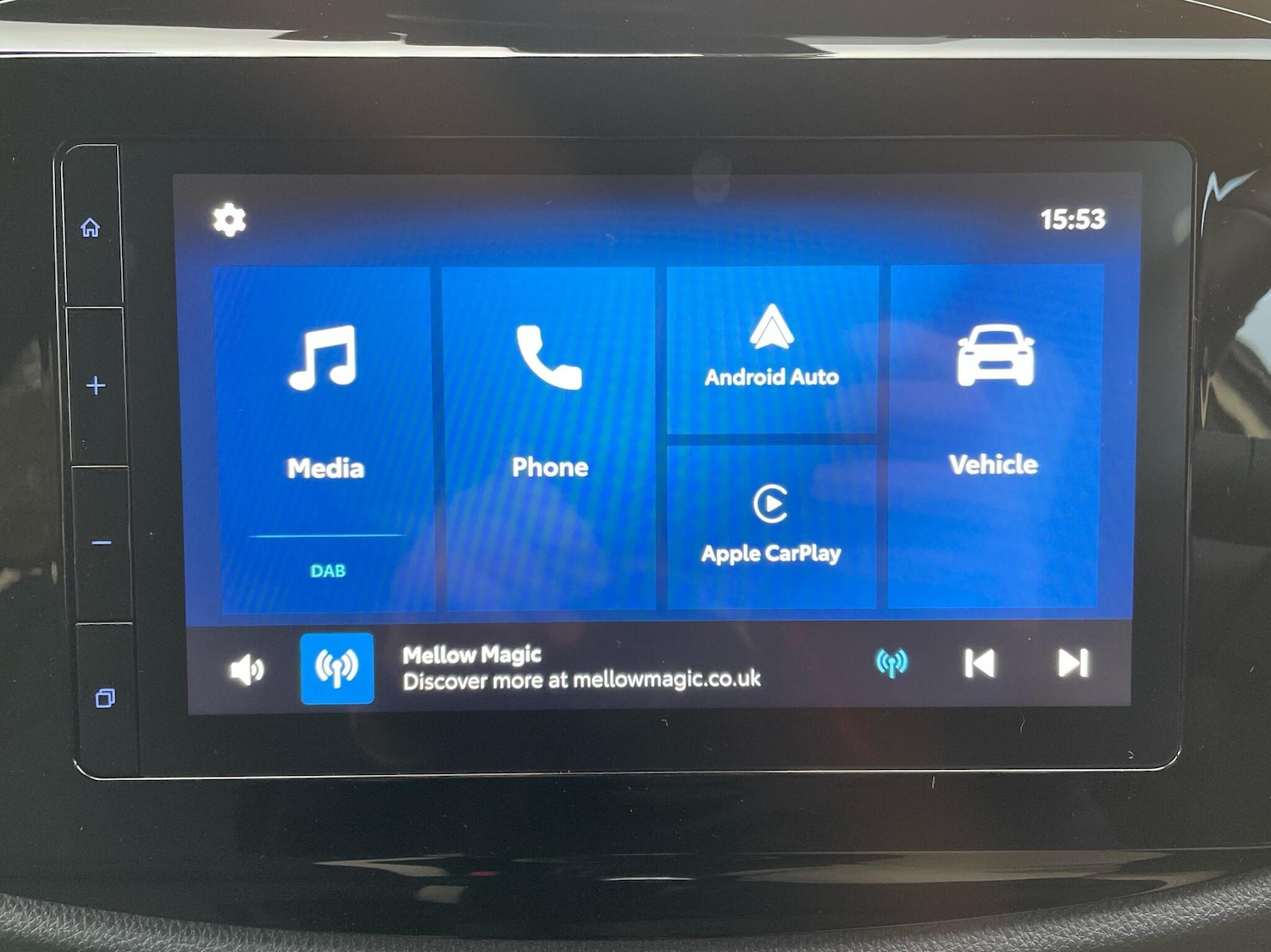 Used Toyota Aygo X 2025 for sale - 76500897: Photo 7