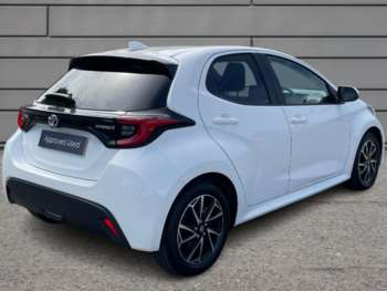 Used Toyota Yaris 2023 for sale - 75201061: Photo