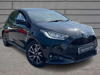 2020 (70) - 1.5 Hybrid Design 5dr CVT