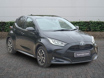 Used Toyota Yaris 2021 for sale - 78186467: Photo