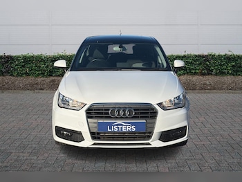 Used Audi A1 2016 for sale - 77647539: Photo