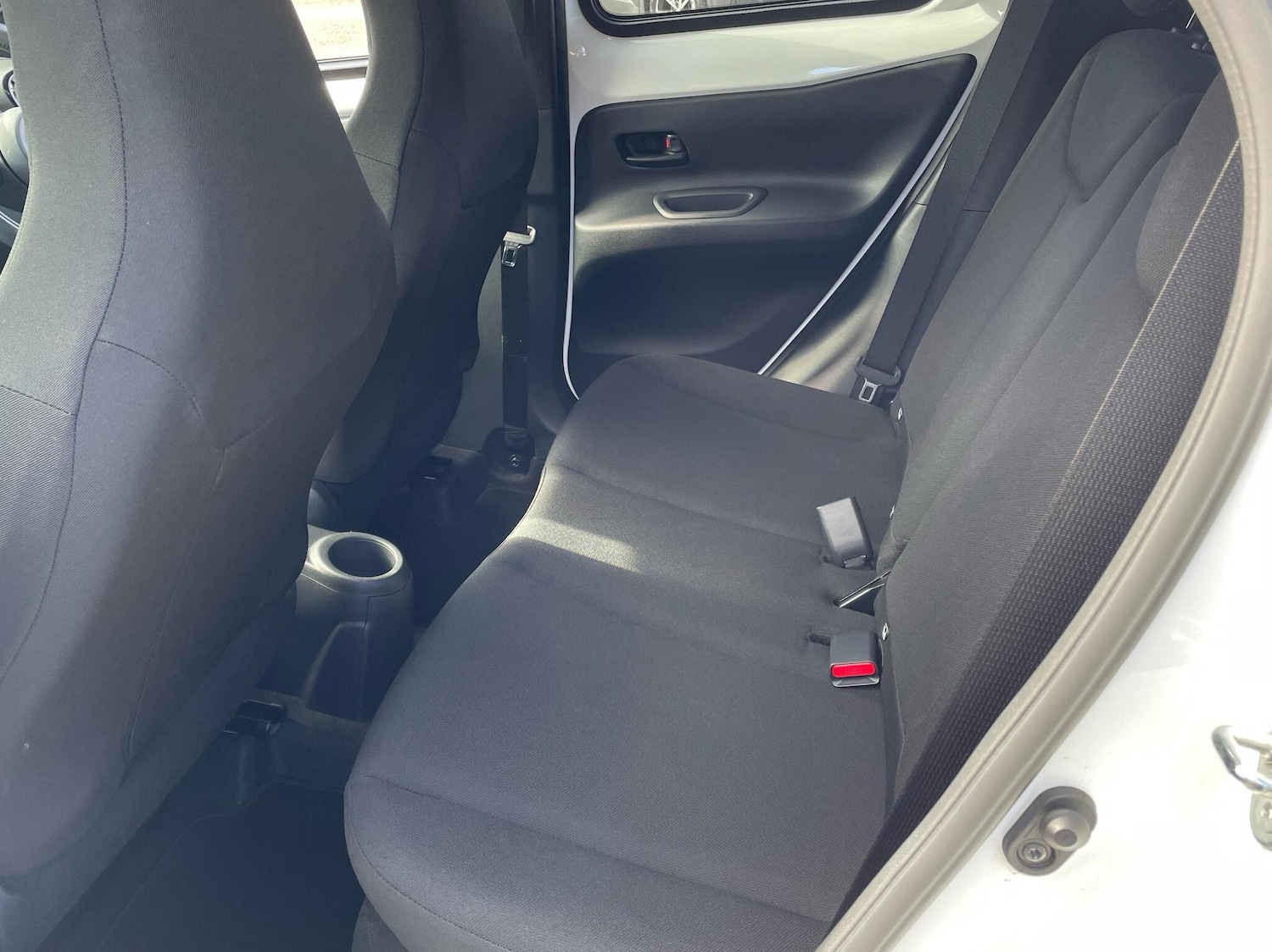 Used Toyota Aygo X 2024 for sale - 77177314: Photo 12