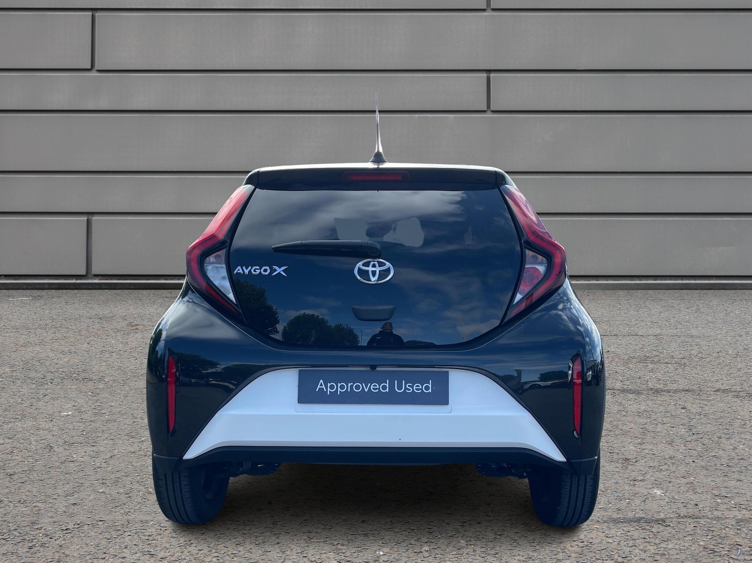 Used Toyota Aygo X 2024 for sale - 77177314: Photo 19
