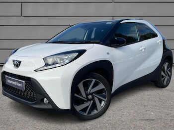 Used Toyota Aygo X 2024 for sale - 77177314: Photo