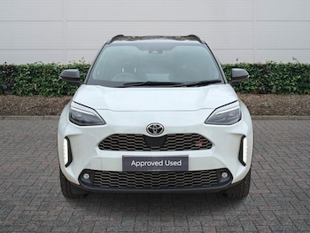 Used Toyota Yaris 2023 for sale - 77770681: Photo
