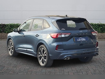 Used Ford Kuga 2021 for sale - 77959320: Photo