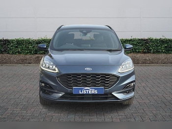 Used Ford Kuga 2021 for sale - 77959320: Photo