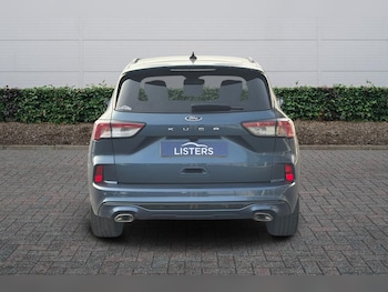 Used Ford Kuga 2021 for sale - 77959320: Photo