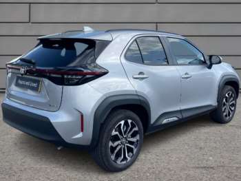 Used Toyota Yaris 2025 for sale - 74959860: Photo