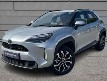 Used Toyota Yaris 2025 for sale - 74959860: Photo