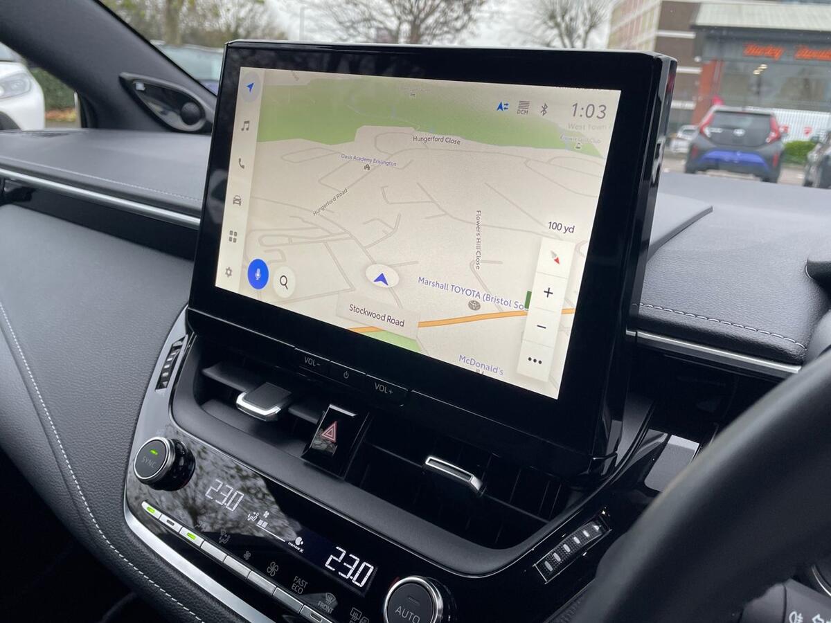 Used Toyota Corolla 2024 for sale - 76609216: Photo 11