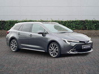 2024 (74) - 1.8 Hybrid Excel 5dr CVT