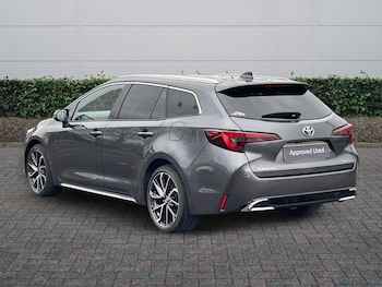 Used Toyota Corolla 2024 for sale - 76609216: Photo